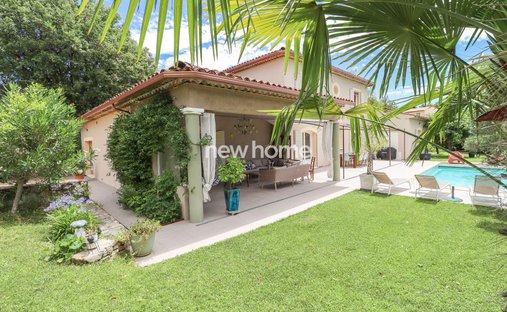 House in Montauroux, Provence-Alpes-Côte d'Azur, France 1
