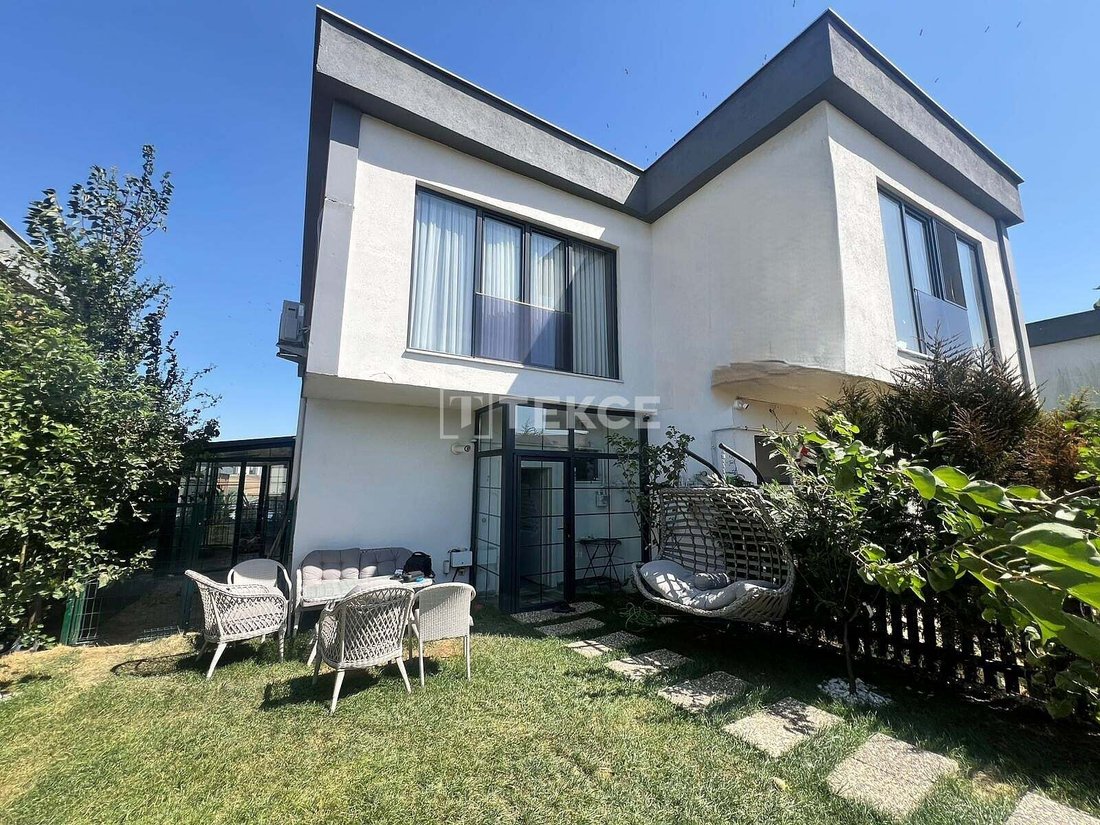 Villa in Büyükçekmece, İstanbul, Turkey 3 - 17544314