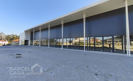 Abade de Neiva, Braga, Portogallo 1