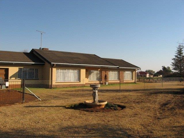 Land in Ventersdorp, North West, South Africa 2 - 17541719