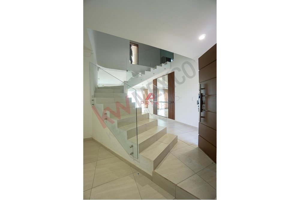 Townhouse in Zapopan, Jalisco, Mexico 5 - 17543963