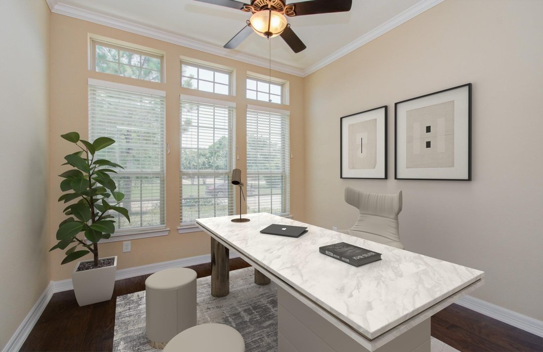 House in Sugar Land, Texas, United States 5 - 17544120