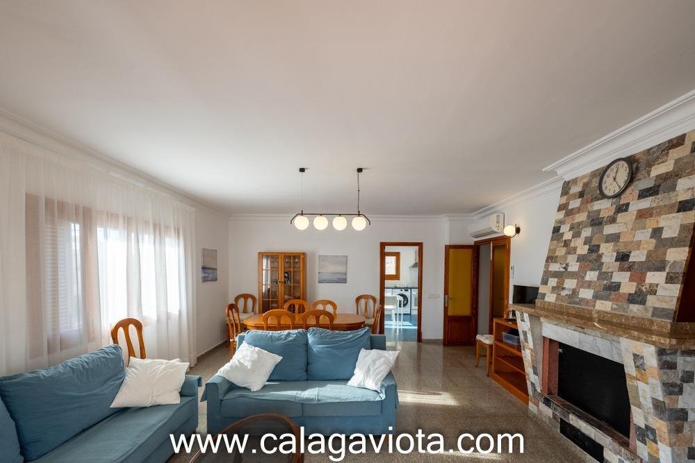 Apartment in ses Salines, Balearic Islands, Spain 4 - 17542566