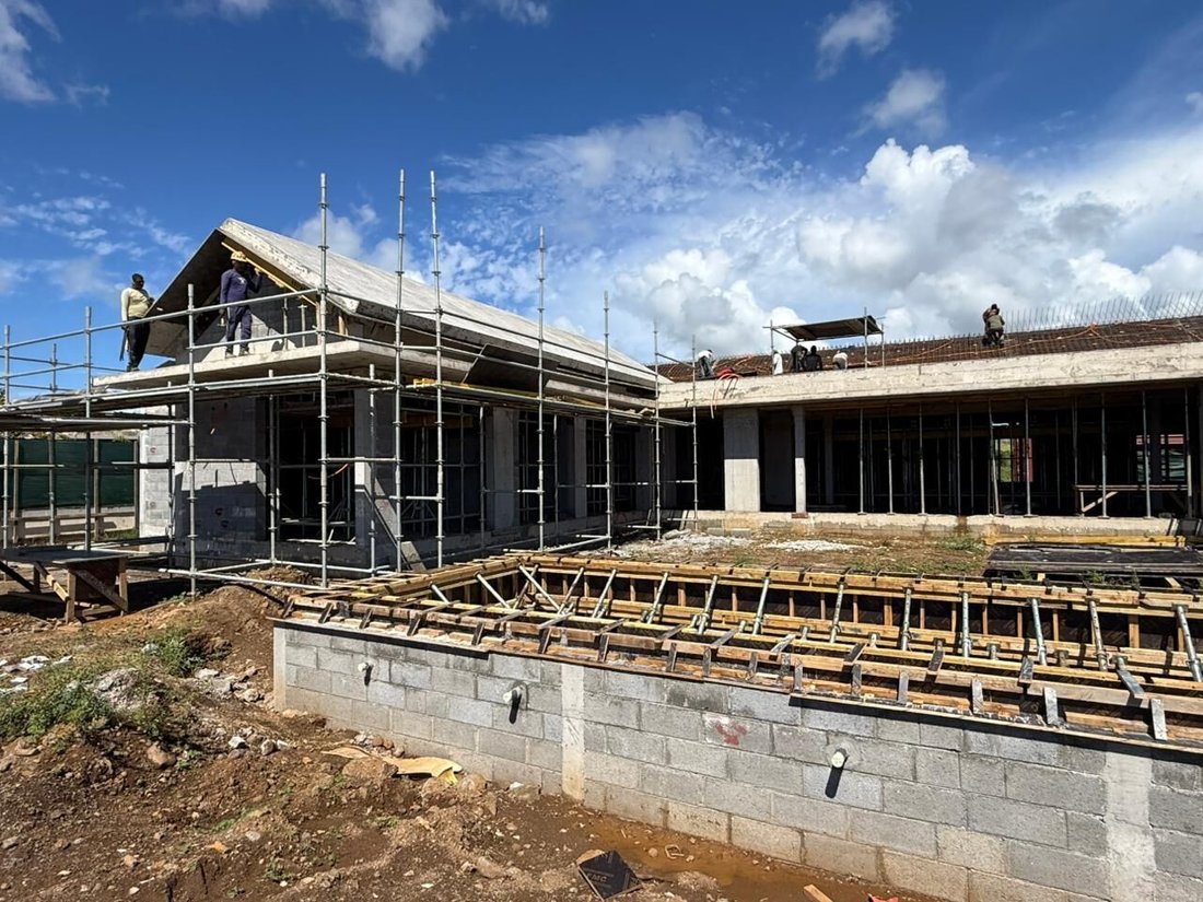 House in Grand Baie, Rivière du Rempart District, Mauritius 3 - 17542778