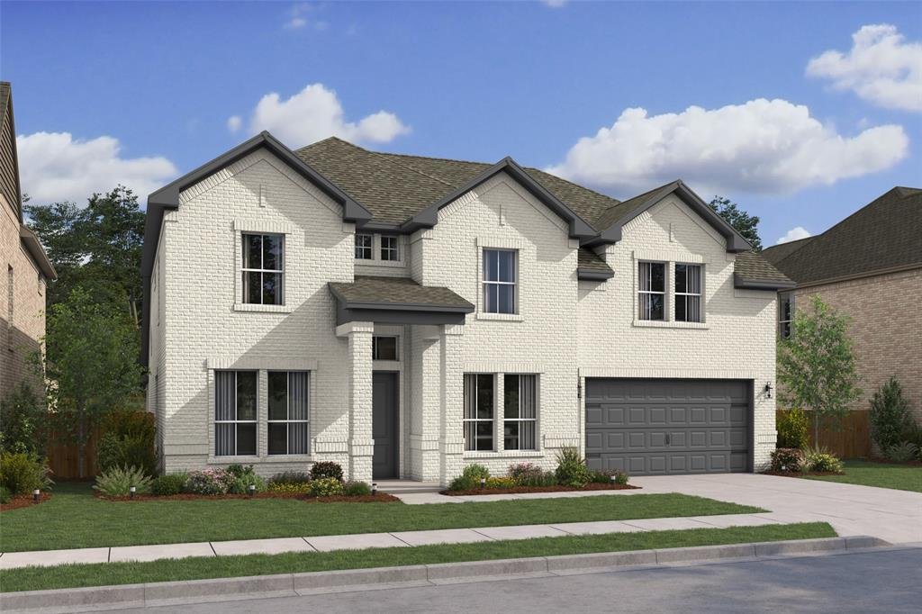 House in Arlington, Texas, United States 1 - 17543215