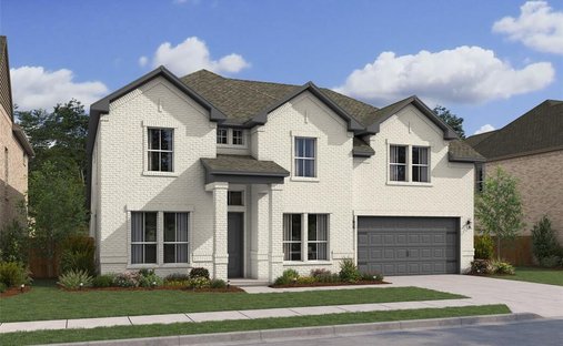 Maison à Arlington, Texas, États-Unis 1