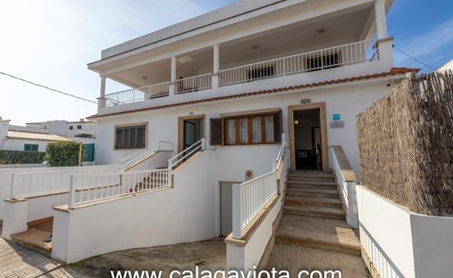 Appartamento a Ses Salines, Isole Baleari, Spagna 1