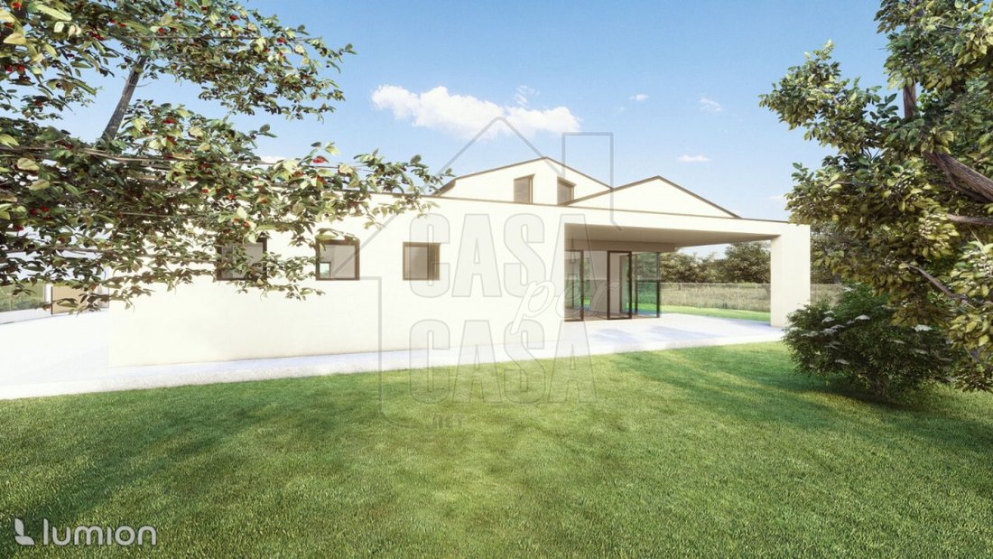 House in Este, Veneto, Italy 4 - 17544714
