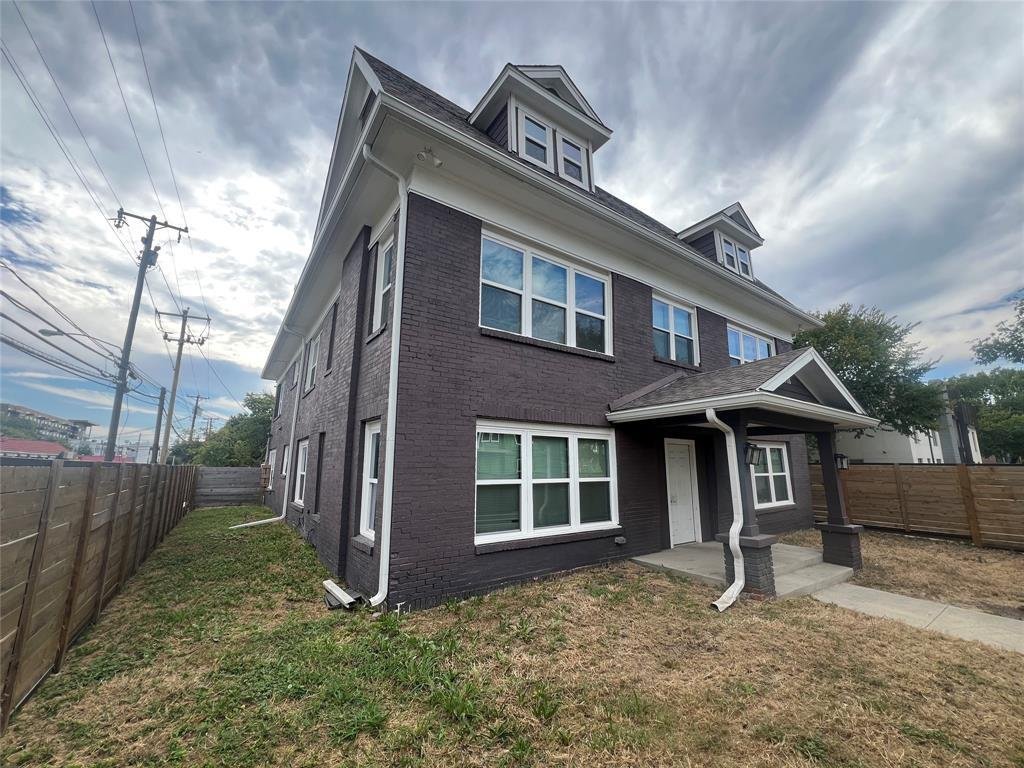House in Dallas, Texas, United States 3 - 17543366