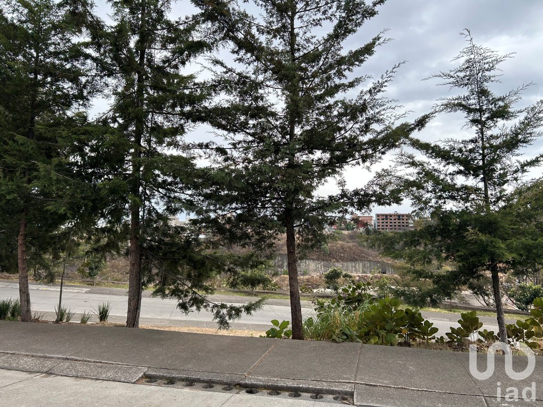 Land in Rincón Verde, State of Mexico, Mexico 4 - 17540872