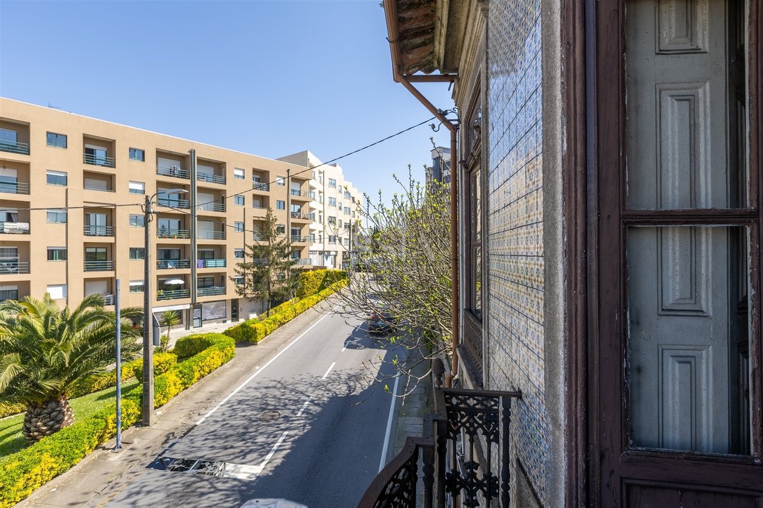 Land in Rio Tinto, Porto District, Portugal 5 - 17542935