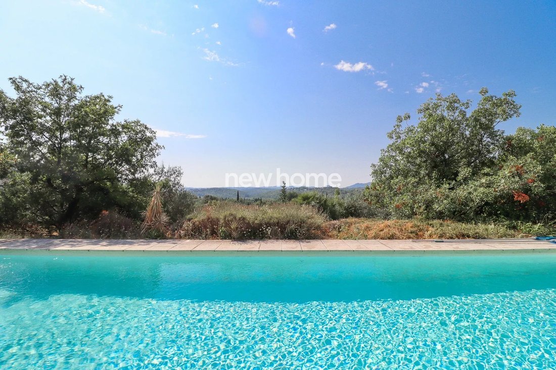 House in Seillans, Provence-Alpes-Côte d'Azur, France 2 - 17505007