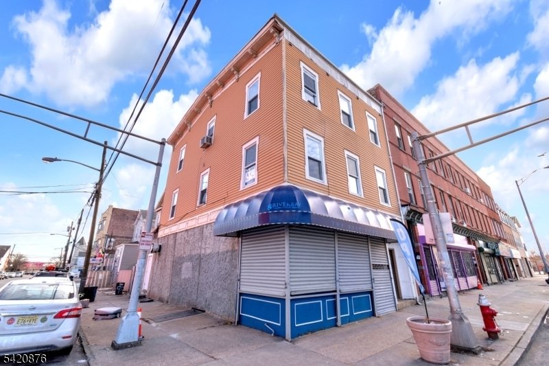 Apartment in Elizabeth, New Jersey, United States 1 - 17540594