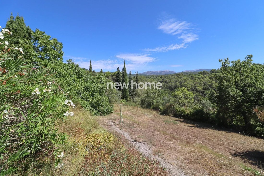 House in Tourrettes, Provence-Alpes-Côte d'Azur, France 5 - 17504963