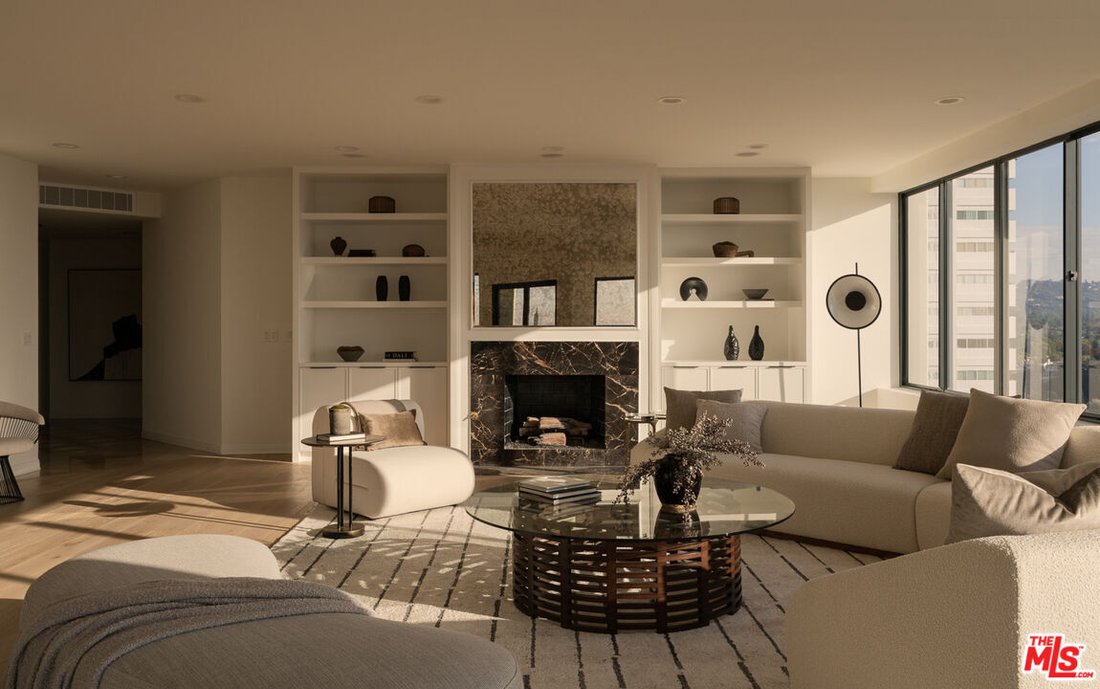 Condo in Los Angeles, California, United States 4 - 17541198