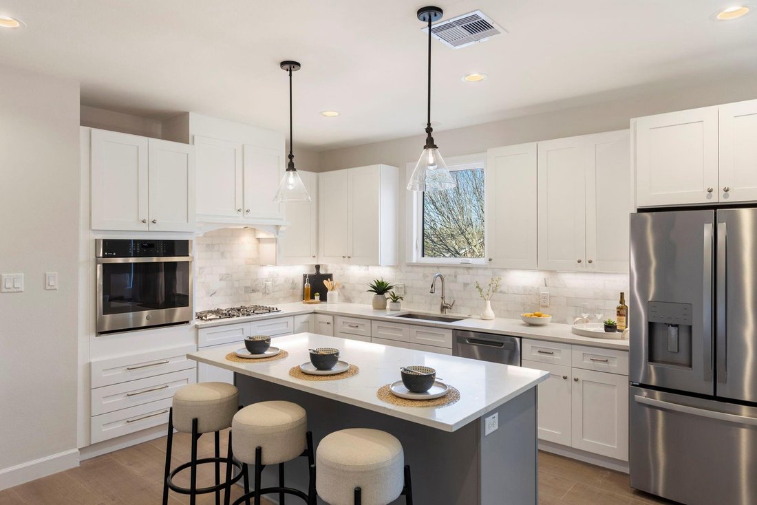 House in Brenham, Texas, United States 2 - 17544152