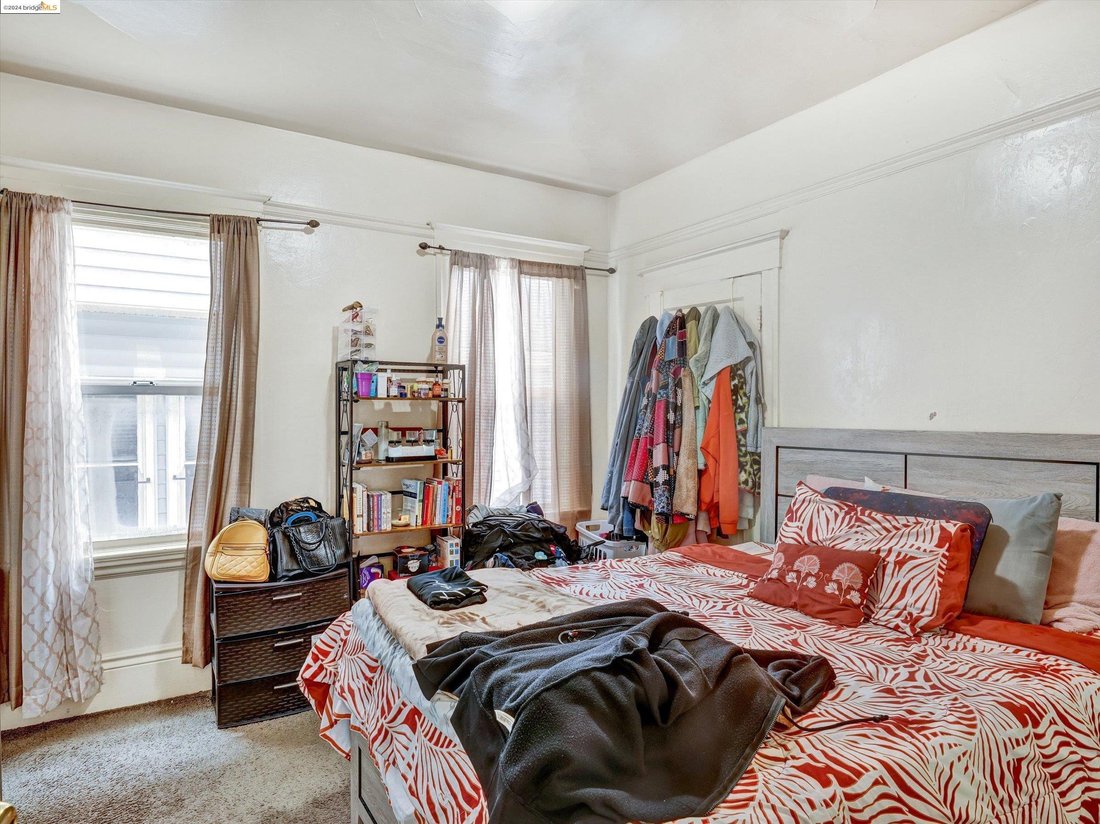 Apartment in Oakland, California, United States 5 - 17542274