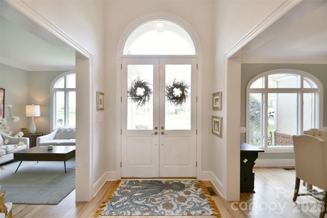 House in Davidson, North Carolina, United States 4 - 17540150