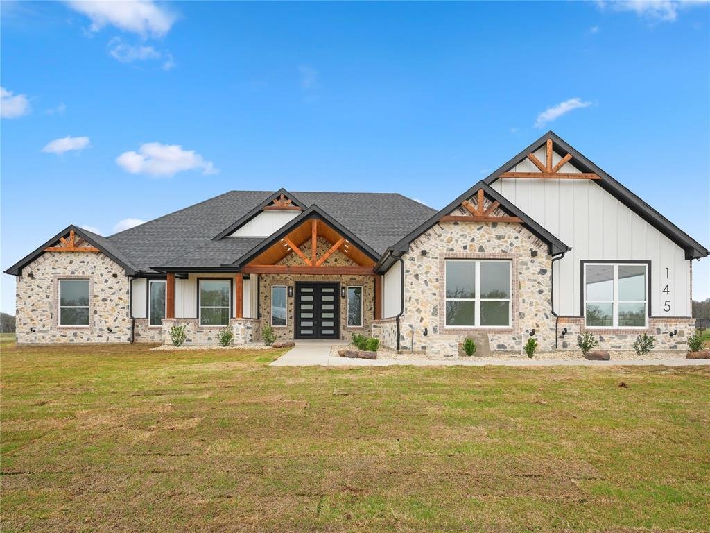 House in Weatherford, Texas, United States 1 - 17543202