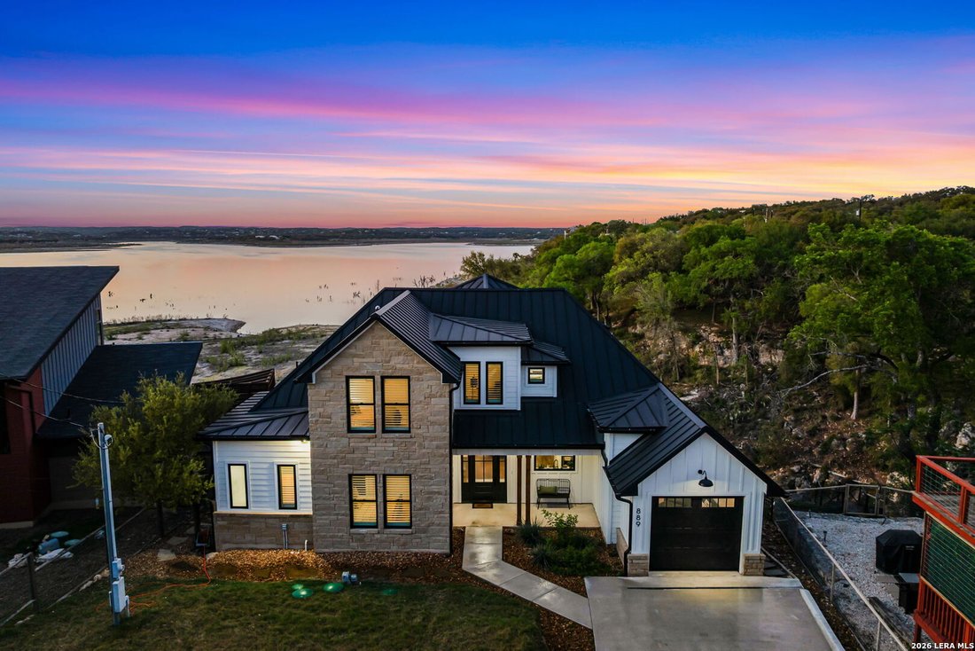 House in Canyon Lake, Texas, United States 3 - 17543955