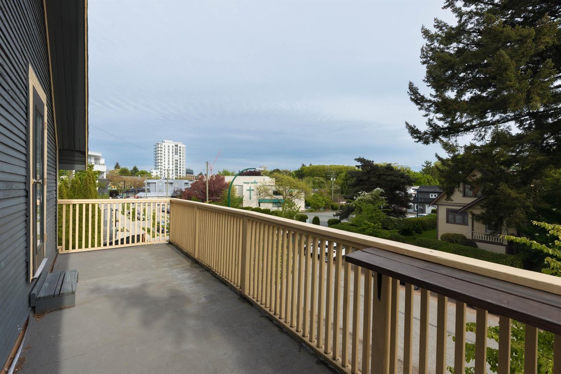 House in Vancouver, British Columbia, Canada 5 - 17544629