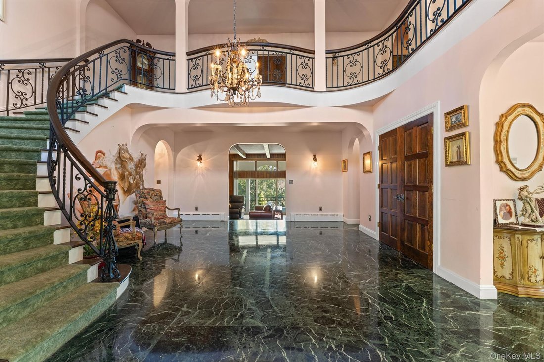 House in Pound Ridge, New York, United States 3 - 17542833