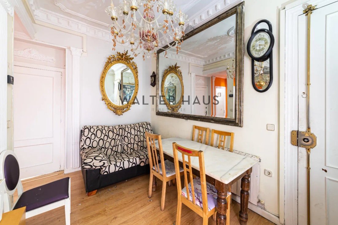 Apartment in Chamberi, Madrid, Spain 3 - 17541591