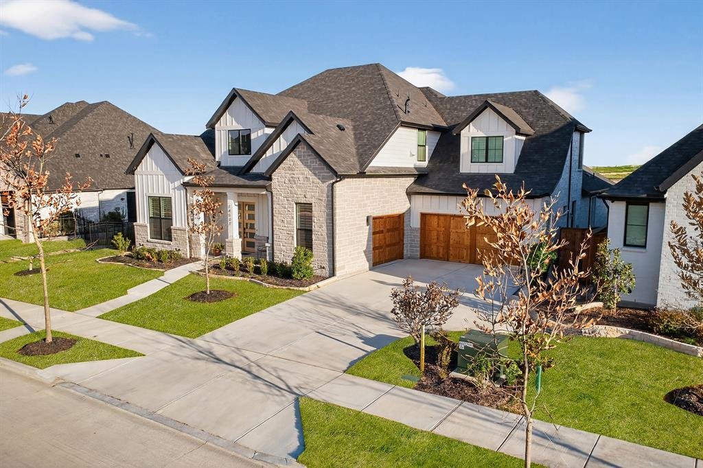 House in Fort Worth, Texas, United States 1 - 17543372