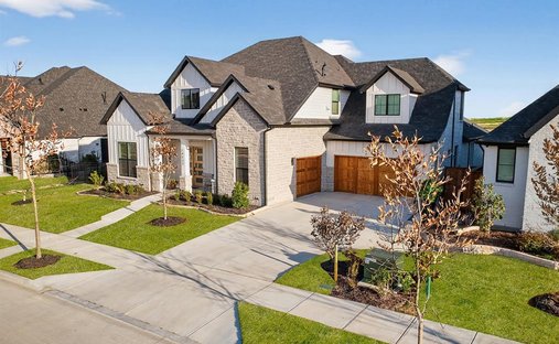 House in Fort Worth, Texas, United States 1
