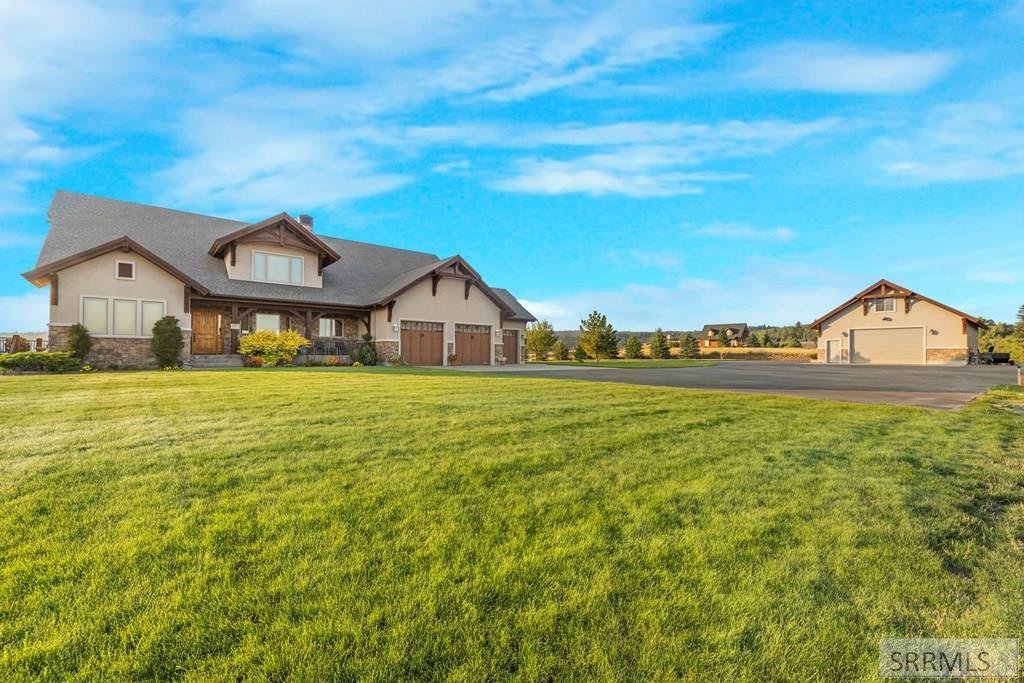 House in Ashton, Idaho, United States 3 - 17543949