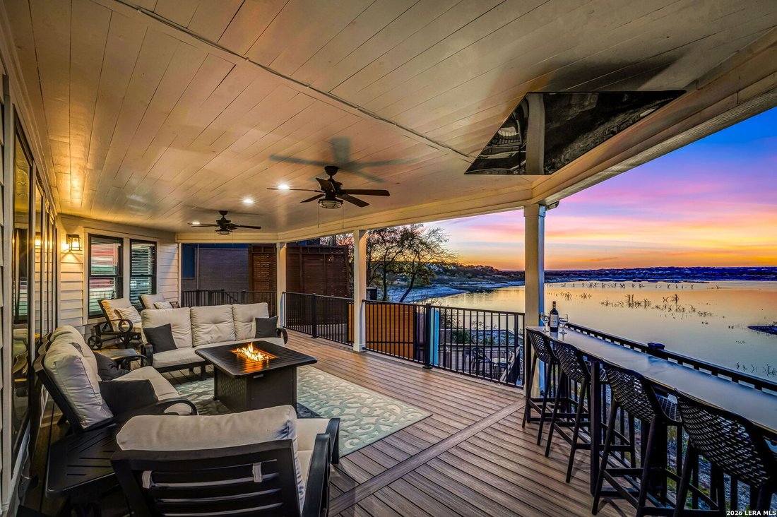House in Canyon Lake, Texas, United States 2 - 17543955