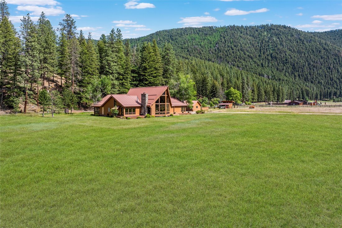 House in Clinton, Montana, United States 5 - 17543853