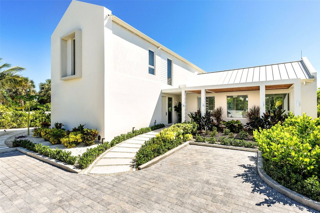 House in The Bight Settlement, Caicos Islands, Turks and Caicos Islands 2 - 17540958