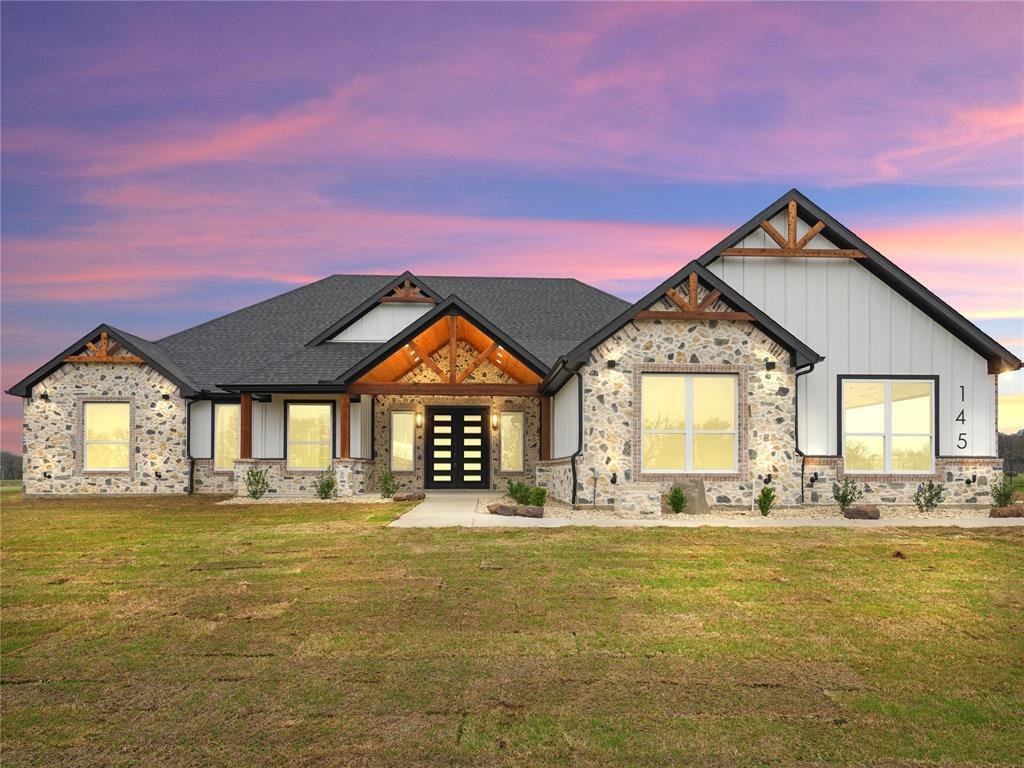 House in Weatherford, Texas, United States 3 - 17543202