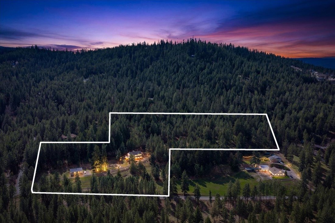 House in Spokane, Washington, United States 2 - 17542611