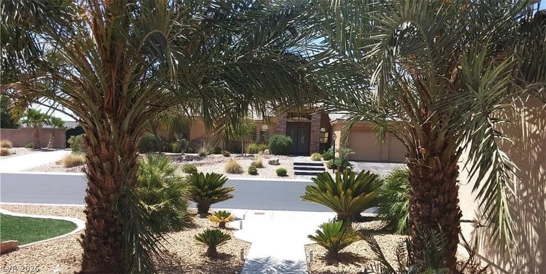 House in Las Vegas, Nevada, United States 3 - 17540081