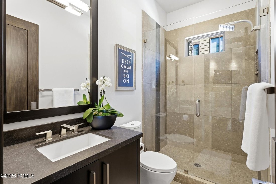 Townhouse in Park City, Utah, United States 5 - 17542991