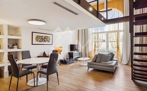 Appartamento a Tassigny, Cannes, Francia 1