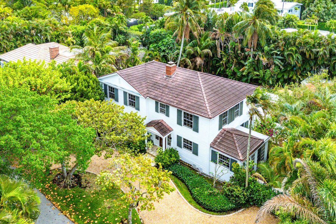 House in Palm Beach, Florida, United States 2 - 17541881