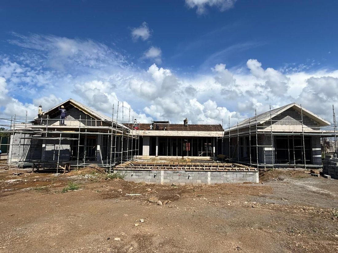 House in Grand Baie, Rivière du Rempart District, Mauritius 2 - 17542778