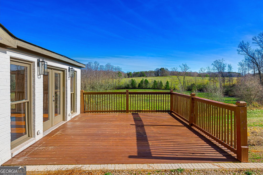 House in Hartwell, Georgia, United States 5 - 17544212