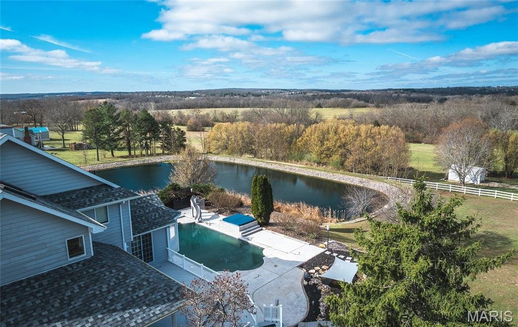 House in Rolla, Missouri, United States 5 - 17542983