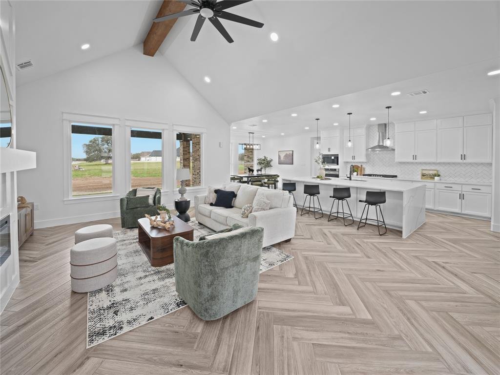 House in Weatherford, Texas, United States 4 - 17543202