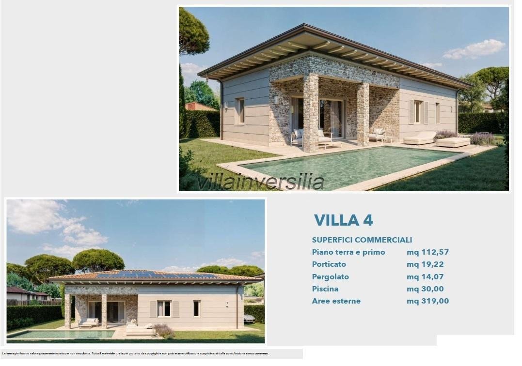 Villa in Motrone, Pietrasanta, Italy 1 - 17544430