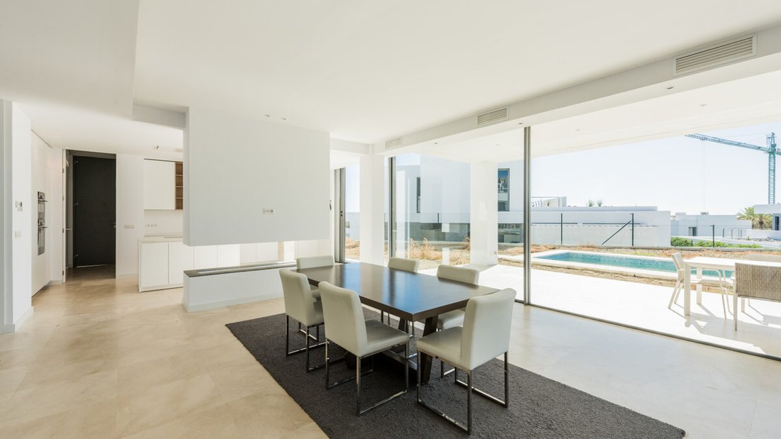 Villa in Centro, Malaga, Spain 2 - 11240512