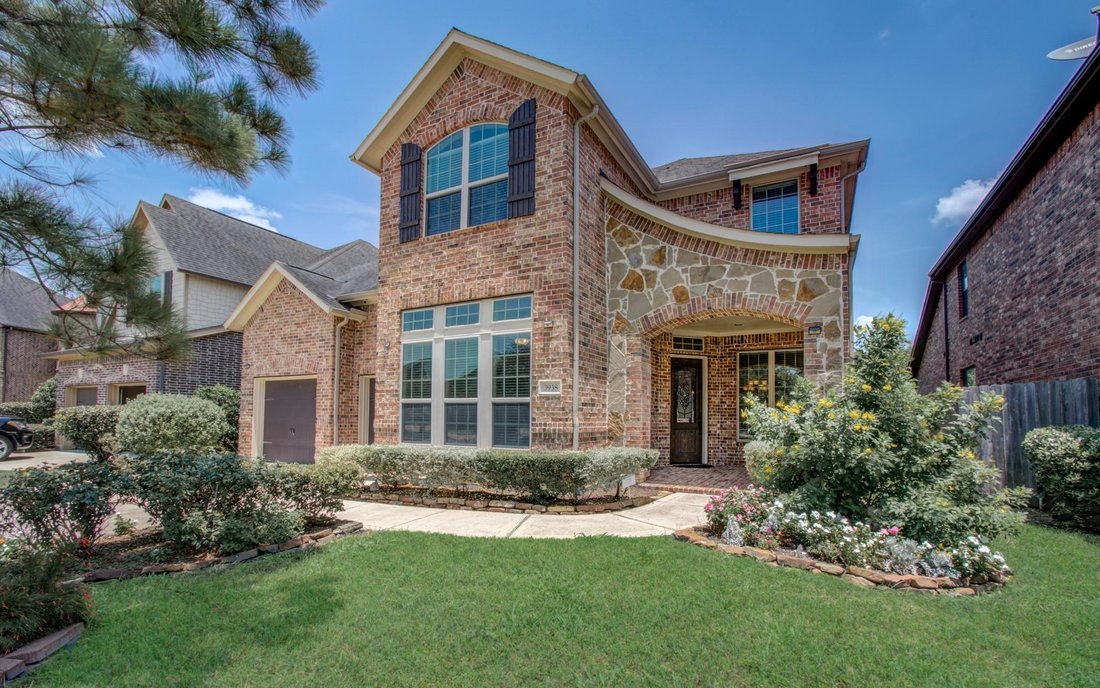 House in Sugar Land, Texas, United States 1 - 17544120