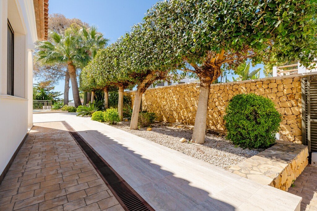 Villa a Teulada, Teulada, Comunità Valenzana 4 - 17543647