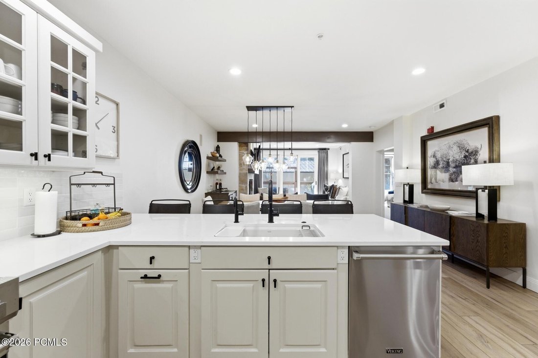 Condo in Park City, Utah, United States 5 - 17543002
