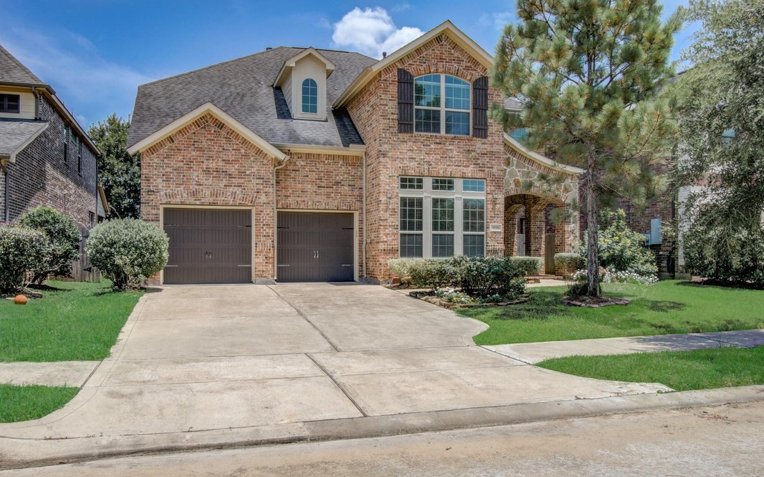 House in Sugar Land, Texas, United States 2 - 17544120