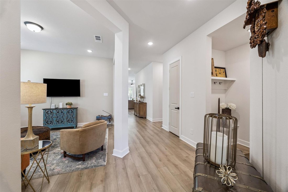 House in Spring, Texas, United States 4 - 17540538
